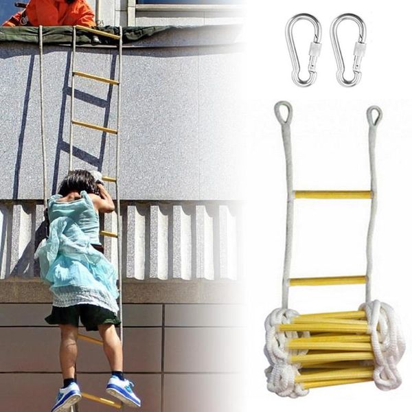 cords, slings and webbing fire escape rope ladder climbing ladders for outdoor indoor travel home climb sports accessories
cords, slings and webbing fire escape rope ladder climbing ladders for outdoor indoor travel home climb sports accessories