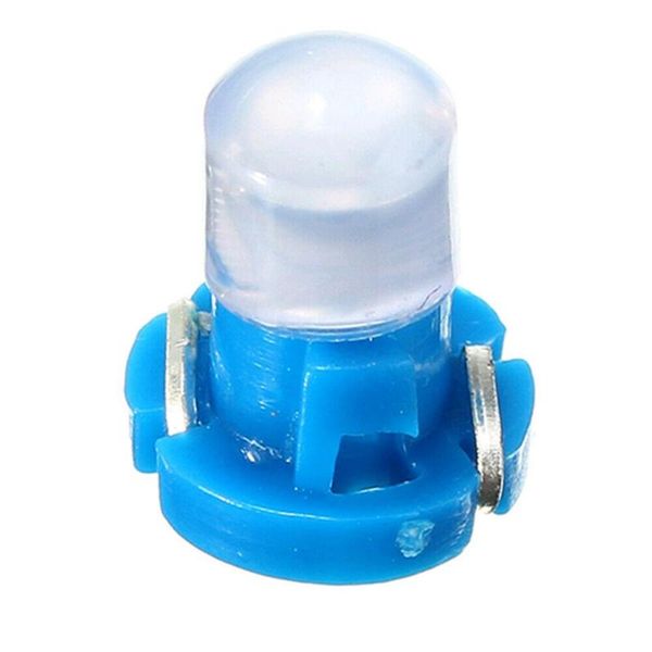 interior&external lights 10 pcs blue t3 wedge-shaped led bulbs car dashboard and durable
interior&external lights 10 pcs blue t3 wedge-shaped led bulbs car dashboard and durable
