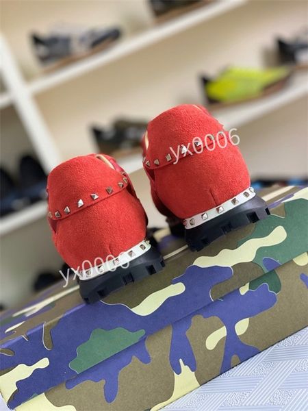 2022 high-quality designer double lace-up casual shoes for men and women, comfortable beautiful. classic timeless luxury original xg210708, Red;white
2022 high-quality designer double lace-up casual shoes for men and women, comfortable beautiful. classic timeless luxury original xg210708, Red;white