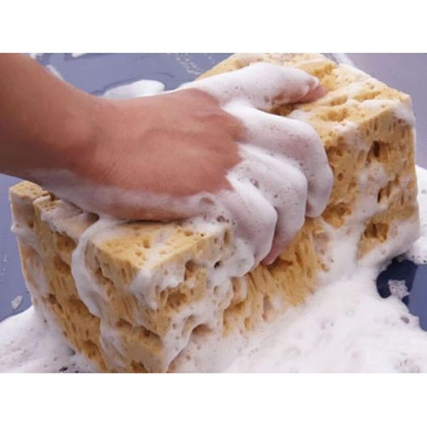 honeycomb sponge car washer pack of 20/10/1 washing cleaning compress durable pads sponges
honeycomb sponge car washer pack of 20/10/1 washing cleaning compress durable pads sponges