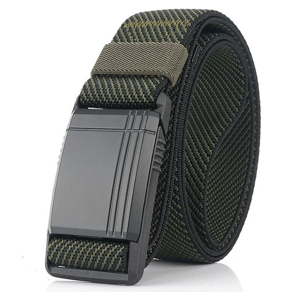 durable fashion the felt 2021 sliding cover magnetic buckle fashionable casual men's belt metal, Black;brown
durable fashion the felt 2021 sliding cover magnetic buckle fashionable casual men's belt metal, Black;brown