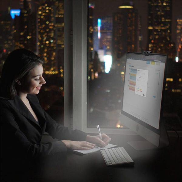 table lamps computer light adjutstable led screenbar usb eye-care screen bar pc lapmonitor lamp reading studying eye protection
table lamps computer light adjutstable led screenbar usb eye-care screen bar pc lapmonitor lamp reading studying eye protection