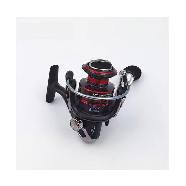 baitcasting reels lure reel metal spinning fishing long cast universal equipment sea
baitcasting reels lure reel metal spinning fishing long cast universal equipment sea