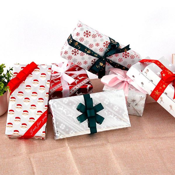 other arts and crafts glossy christmas gift decoration paper birthday wrapping peace love snowflake animated minimalist style 50*70cm
other arts and crafts glossy christmas gift decoration paper birthday wrapping peace love snowflake animated minimalist style 50*70cm
