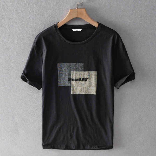 men's t-shirts italy style brand linen shirt short-sleeved fashion t shirts for men round neck black t-shirt mens comfortable tshirt np, White;black
men's t-shirts italy style brand linen shirt short-sleeved fashion t shirts for men round neck black t-shirt mens comfortable tshirt np, White;black