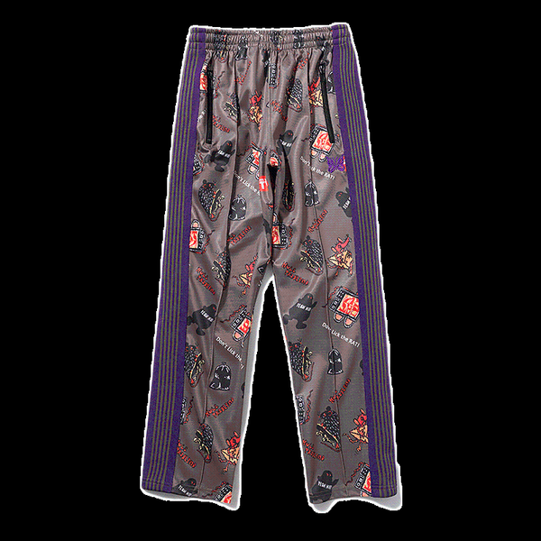 men's pants 2021 needles brown sports and leisure men women butterfly hip hop track high street streetwear ribbon sweatpants, Black
men's pants 2021 needles brown sports and leisure men women butterfly hip hop track high street streetwear ribbon sweatpants, Black