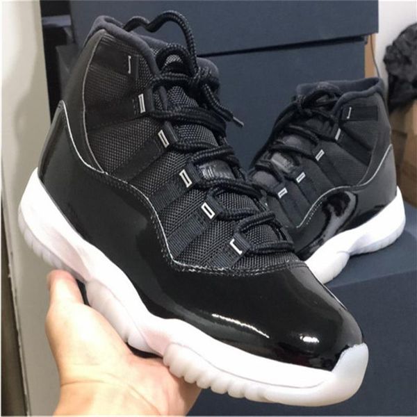 box clear-white-metallic high sports outdoor basketball shoes men women 72-10 black with silver anniversary sneakers 25th 11 authentic pbma
box clear-white-metallic high sports outdoor basketball shoes men women 72-10 black with silver anniversary sneakers 25th 11 authentic pbma