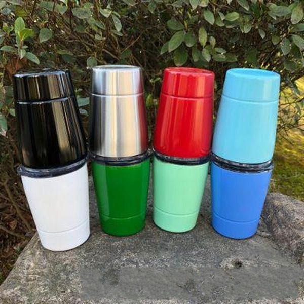 9oz stainless steel mug mini portable tumbler straws double wall milk beer tumblers outdoor 9 colors with lids essentials for travel office
9oz stainless steel mug mini portable tumbler straws double wall milk beer tumblers outdoor 9 colors with lids essentials for travel office