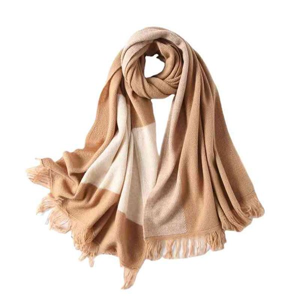 2021 fashion women winter woo7 wool custom scarf for men knitted for warm scarf, Blue;gray
2021 fashion women winter woo7 wool custom scarf for men knitted for warm scarf, Blue;gray