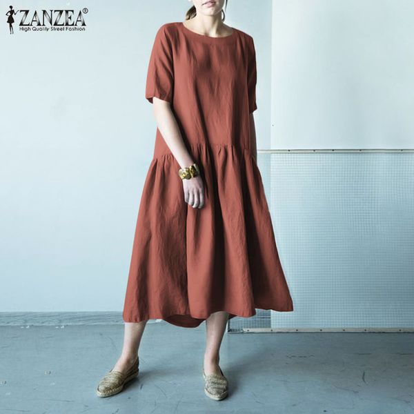 dresses women ruffle dress 2021 summer vintage midi vestidos casual solid patchwork long sundress lady half sleeve robe plus size, Black;gray
dresses women ruffle dress 2021 summer vintage midi vestidos casual solid patchwork long sundress lady half sleeve robe plus size, Black;gray