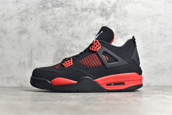 2021 basketball shoes 4s senior high school student men's dunk black red thunder running fitness women's trainer sneakers size 36-
2021 basketball shoes 4s senior high school student men's dunk black red thunder running fitness women's trainer sneakers size 36-