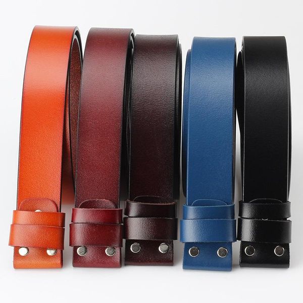 belts men's genuine cowhide leather belt without buckle diy accessories 3.8cm d1, Black;brown
belts men's genuine cowhide leather belt without buckle diy accessories 3.8cm d1, Black;brown
