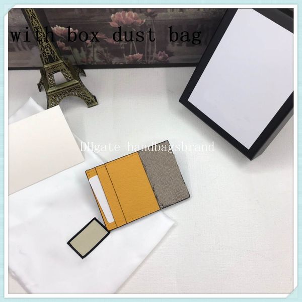 luxurys designers card holder classic casual printing credit card holders pvc ultra slim wallet, Brown;gray
luxurys designers card holder classic casual printing credit card holders pvc ultra slim wallet, Brown;gray
