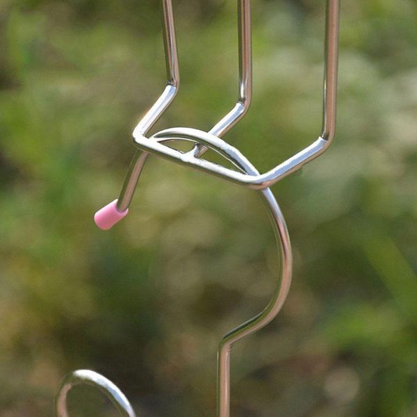 hangers & racks household shoes drying rack hanger hook stainless steel hanging shelf organizer space saving home wardrobe storage
hangers & racks household shoes drying rack hanger hook stainless steel hanging shelf organizer space saving home wardrobe storage