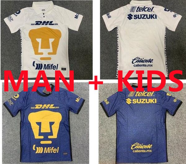 2021 2022 mexico club unam cougar soccer jerseys 21 22 special edition malcorra mora iturbe rodriguez liga mx football shirts man kids kit, Black;yellow
2021 2022 mexico club unam cougar soccer jerseys 21 22 special edition malcorra mora iturbe rodriguez liga mx football shirts man kids kit, Black;yellow
