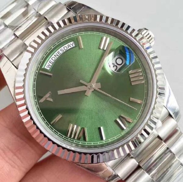 watches mechanical men automatic 40/36mm stainless men's sapphire fashion watch montres, Slivery;golden
watches mechanical men automatic 40/36mm stainless men's sapphire fashion watch montres, Slivery;golden