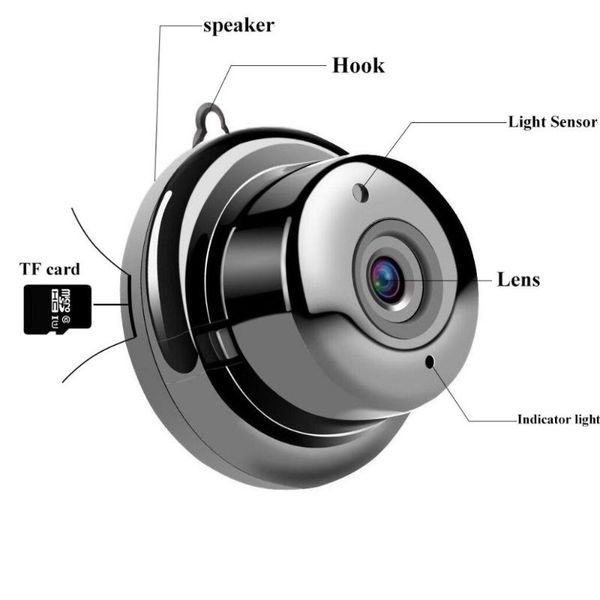 cameras ip camera 1080p mini wifi 720p cctv security two way audio p2p night vision baby monitor 32g sd card
cameras ip camera 1080p mini wifi 720p cctv security two way audio p2p night vision baby monitor 32g sd card