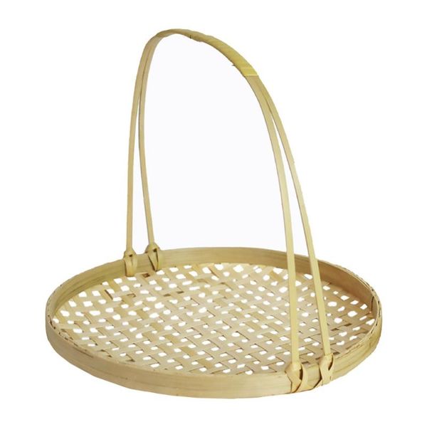storage baskets 1pc bamboo woven basket classic hand fruit countryside style
storage baskets 1pc bamboo woven basket classic hand fruit countryside style