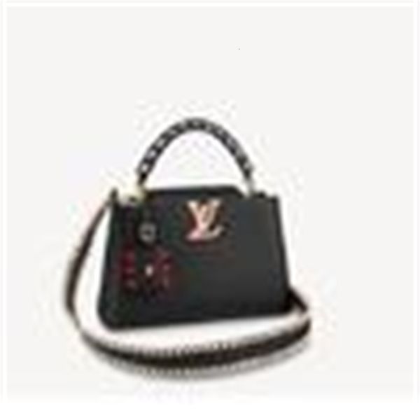 m56764 crafty capucines medium handbag women handbags bags handles shoulder bags totes evening cross b 9dl5, Black;red
m56764 crafty capucines medium handbag women handbags bags handles shoulder bags totes evening cross b 9dl5, Black;red