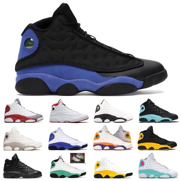 13 13s mens basketball shoes he got game dirty bred history of flight hyper royal men sports sneakers size 36-47
13 13s mens basketball shoes he got game dirty bred history of flight hyper royal men sports sneakers size 36-47