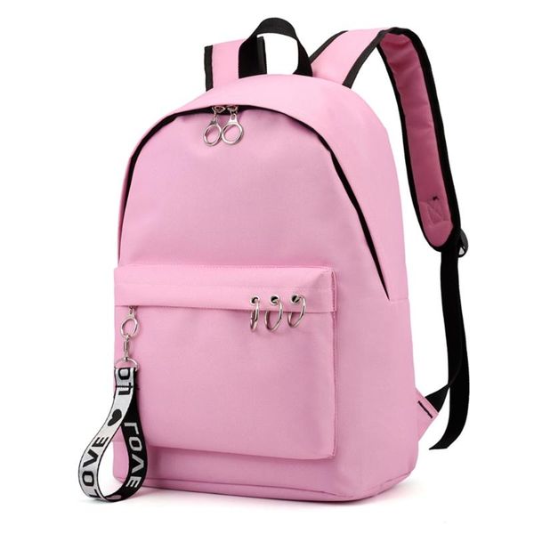 backpack 2021 korean girls kids book bags teenagers student schoolbags women laptravel mini
backpack 2021 korean girls kids book bags teenagers student schoolbags women laptravel mini