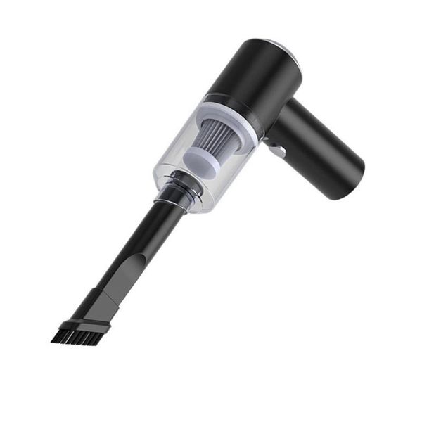 vacuum cleaners usb rechargeable cordless 6000pa 120w portable handheld powerful wireless car cleaner for suv truck home office pet hair
vacuum cleaners usb rechargeable cordless 6000pa 120w portable handheld powerful wireless car cleaner for suv truck home office pet hair