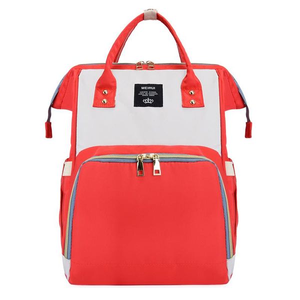 diaper bags 40*26*18cm born bag mummy maternity backpack stroller baby oxford waterproof handbag nursing going out mommy
diaper bags 40*26*18cm born bag mummy maternity backpack stroller baby oxford waterproof handbag nursing going out mommy