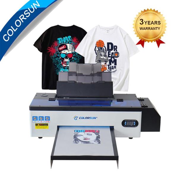 printers colorsun a3 dtf printer heat transfer pet film printing machine for t shirt hoodies jeans hat shoes direct to r1390
printers colorsun a3 dtf printer heat transfer pet film printing machine for t shirt hoodies jeans hat shoes direct to r1390