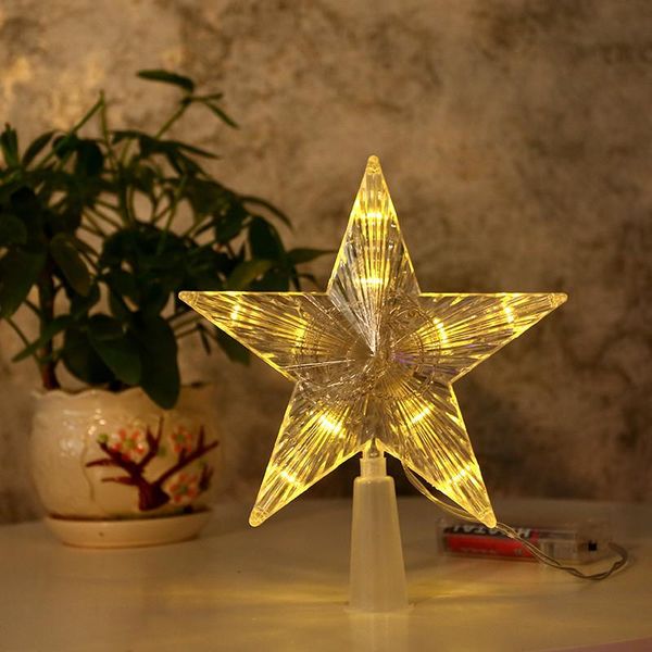 strings noel year decoration christmas tree five-pointed star led lights garland fairy light home decor
strings noel year decoration christmas tree five-pointed star led lights garland fairy light home decor
