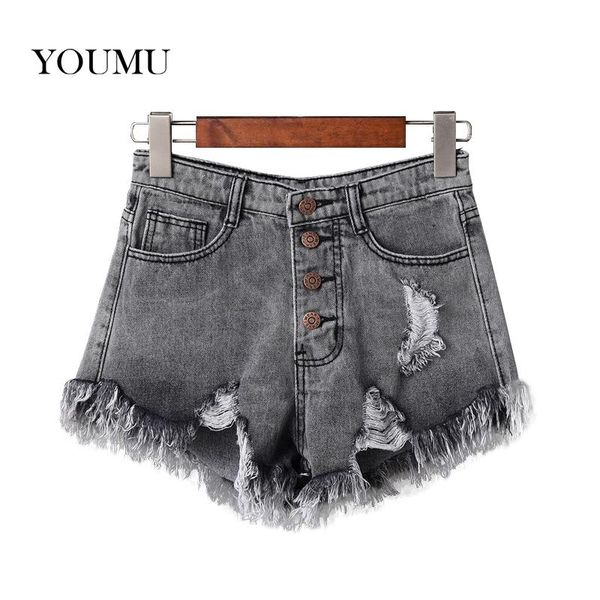 summer women lady distressed denim shorts jeans high waist tassel casual short plus size 912-a283 women's, White;black
summer women lady distressed denim shorts jeans high waist tassel casual short plus size 912-a283 women's, White;black
