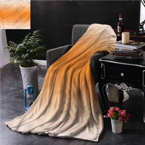 blankets blanket sheets ombre sun summer girly for all season 60x80 inch