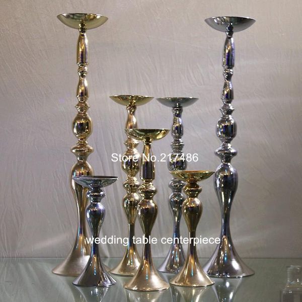 party decoration but africa,wedding sliver mental flower vase centerpiececs for wedding even decotation 
party decoration but africa,wedding sliver mental flower vase centerpiececs for wedding even decotation