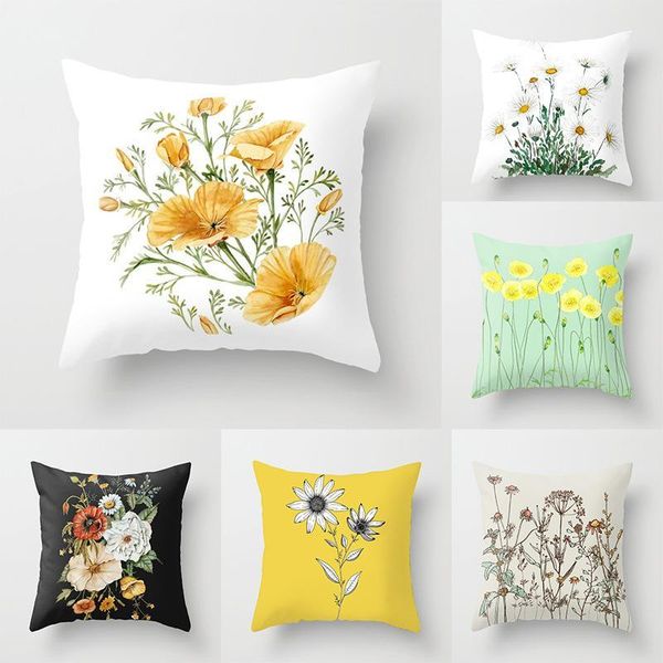 cushion/decorative pillow 45x45cm nordic style cushion covers euro geometric home decor rose flowers throw for sofa polyester cotton
cushion/decorative pillow 45x45cm nordic style cushion covers euro geometric home decor rose flowers throw for sofa polyester cotton
