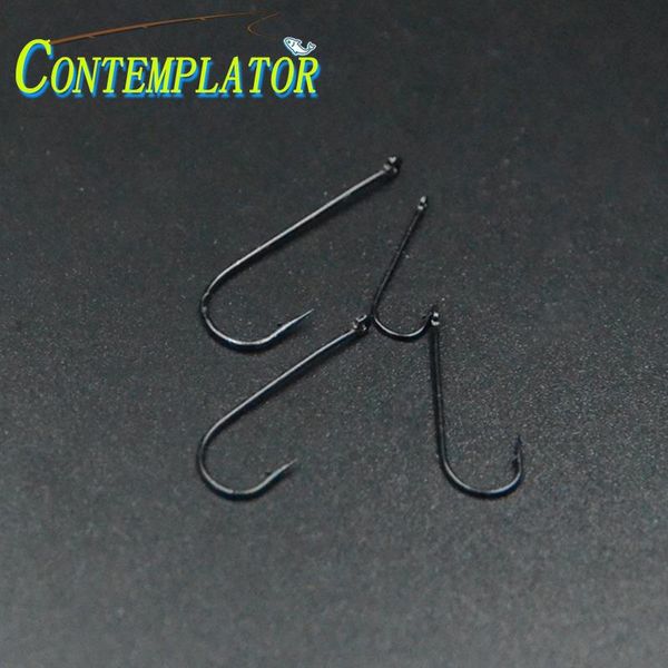 fishing hooks contemplator 4sizes 40pcs long shank saltwater sabiki rig 2# 4# 6# 8# bared streamers high carbon steel hook
fishing hooks contemplator 4sizes 40pcs long shank saltwater sabiki rig 2# 4# 6# 8# bared streamers high carbon steel hook