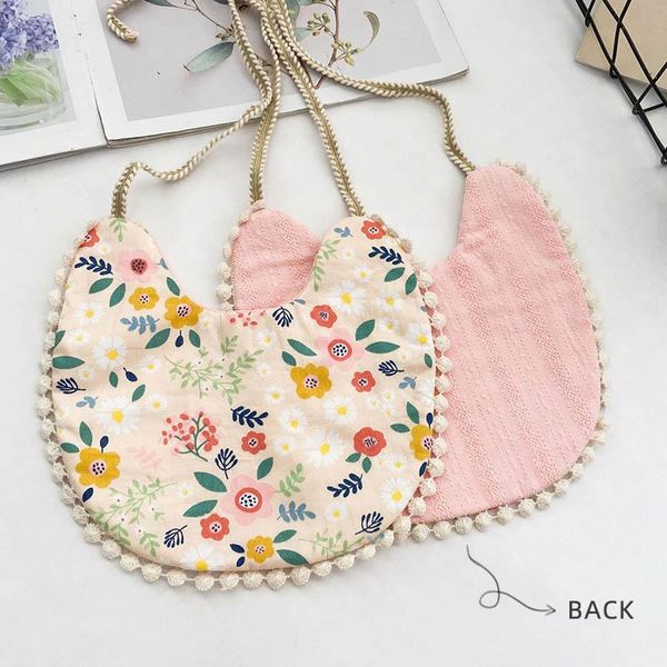 bibs & burp cloths double side cotton baby sweet floral tassel born saliva towel infant girls boys feeding
bibs & burp cloths double side cotton baby sweet floral tassel born saliva towel infant girls boys feeding