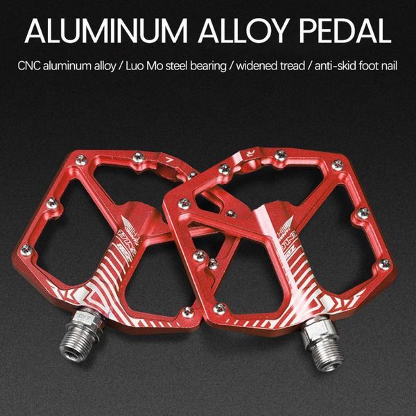 bike pedals enlee bicycle mtb road aluminum alloy bearings mountain wide platform accessories
bike pedals enlee bicycle mtb road aluminum alloy bearings mountain wide platform accessories