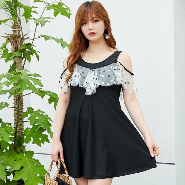 plus size swimsuit women's beach swimsuits female large woman black korea swimwear 2021 one piece off shoulder tankini swim suit one-pi
plus size swimsuit women's beach swimsuits female large woman black korea swimwear 2021 one piece off shoulder tankini swim suit one-pi