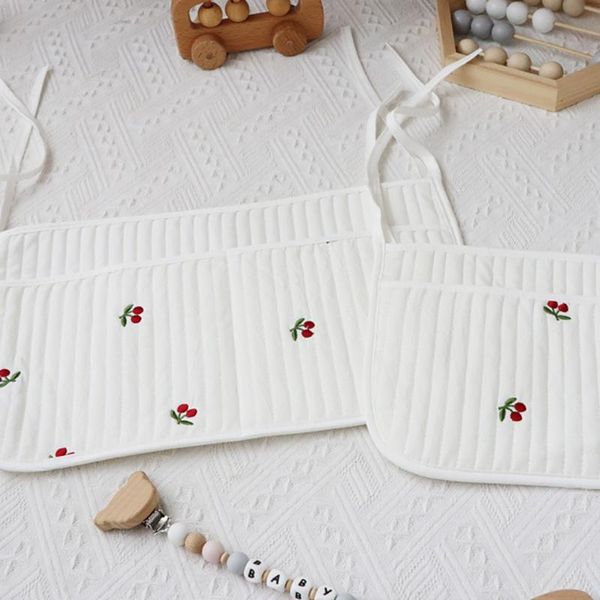 bedding sets baby crib set organizer storage bags born bedside diaper pockets bed holder hanging for infant rails
bedding sets baby crib set organizer storage bags born bedside diaper pockets bed holder hanging for infant rails