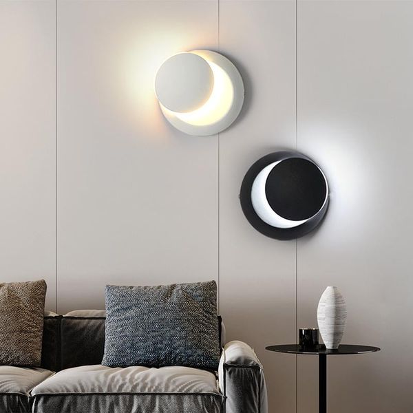 wall lamp led bedroom light nordic lamps adjust living room bedside for home bathroom fixture
wall lamp led bedroom light nordic lamps adjust living room bedside for home bathroom fixture