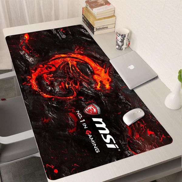 mouse pads & wrist rests msi xxl 90x40cm gaming big pad mat pc gamer mousepad mice keyboards computer peripherals office xl 80x30cm deskmats
mouse pads & wrist rests msi xxl 90x40cm gaming big pad mat pc gamer mousepad mice keyboards computer peripherals office xl 80x30cm deskmats