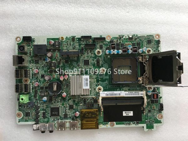 motherboards original motherboard for omni 120 h61 all-in-one da0wj5mb6e0 646908-003
motherboards original motherboard for omni 120 h61 all-in-one da0wj5mb6e0 646908-003
