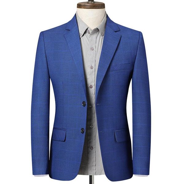 men's suits & blazers 2021 arrival spring&autumn casual blazer men,men's jackets ,blue men m-4xl, White;black
men's suits & blazers 2021 arrival spring&autumn casual blazer men,men's jackets ,blue men m-4xl, White;black
