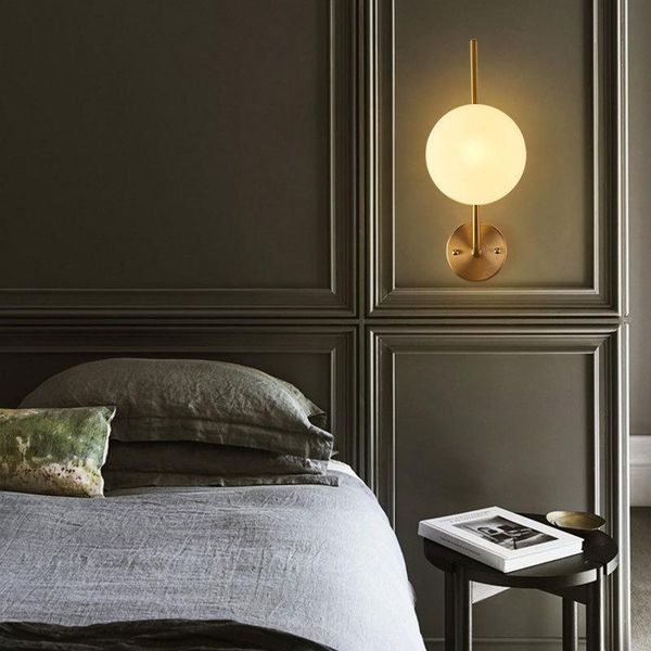 nordic led glass ball wall light aplique luz pared penteadeira lampara lampada camera beside lamp living room
nordic led glass ball wall light aplique luz pared penteadeira lampara lampada camera beside lamp living room