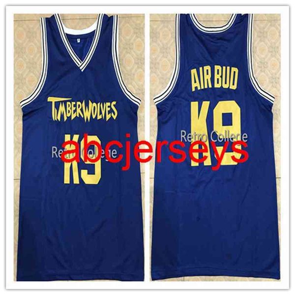 air bud k9 bule basketball jersey stitched custom any number name jerseys ncaa xs-6xl, Black
air bud k9 bule basketball jersey stitched custom any number name jerseys ncaa xs-6xl, Black