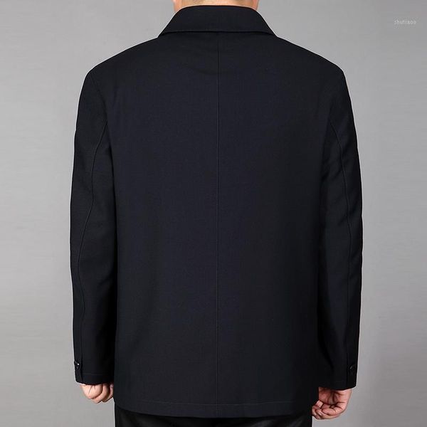 men's jackets brand clothing autumn casual xxxl xxxxl men jacket solid color coats large size, Black;brown
men's jackets brand clothing autumn casual xxxl xxxxl men jacket solid color coats large size, Black;brown