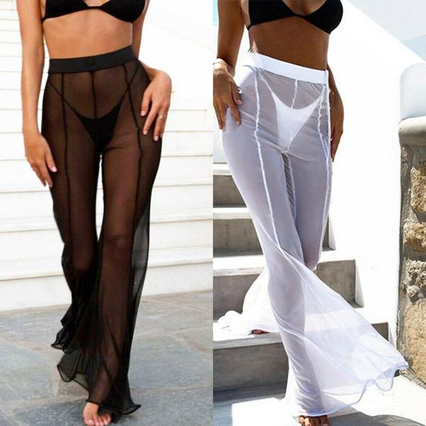women's pants & capris women fashion loose lady summer casual high waist long trousers, Black;white
women's pants & capris women fashion loose lady summer casual high waist long trousers, Black;white