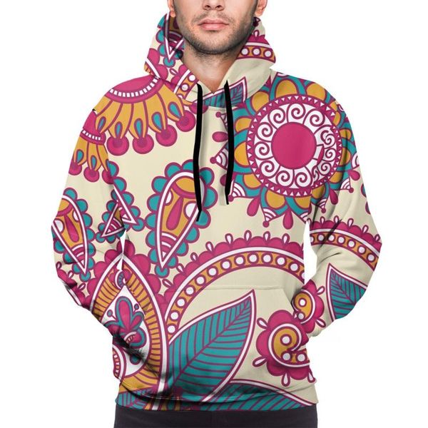 men's hoodies & sweatshirts diy bandana print style fashion brand mens autumn male casual plus size men printed pullover, Black
men's hoodies & sweatshirts diy bandana print style fashion brand mens autumn male casual plus size men printed pullover, Black