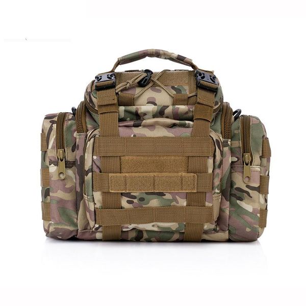 outdoor bags camping hiking sports shoulder bag men's backpack tourism pouch hunting fishing rucksack army tactical molle waist pack
outdoor bags camping hiking sports shoulder bag men's backpack tourism pouch hunting fishing rucksack army tactical molle waist pack