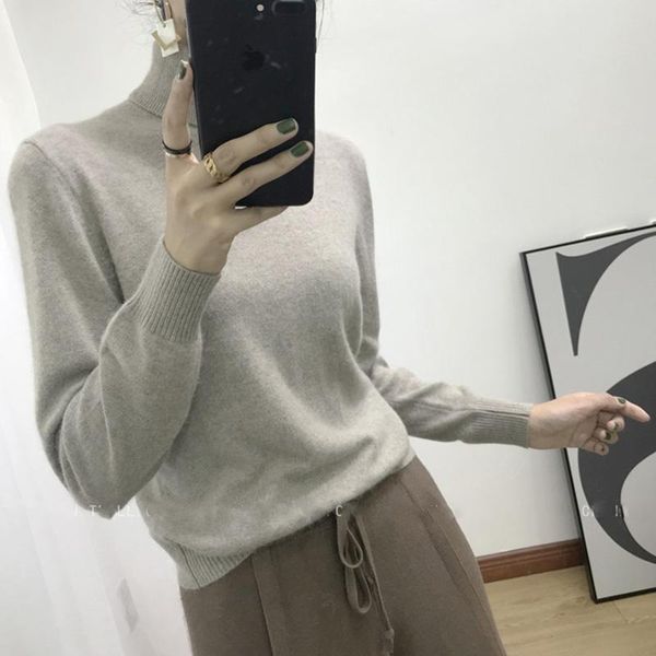 winter thick women knitted turtleneck sweater 2021 fall casual slim sweaters pullover womens long sleeve elasticity women's, White;black
winter thick women knitted turtleneck sweater 2021 fall casual slim sweaters pullover womens long sleeve elasticity women's, White;black