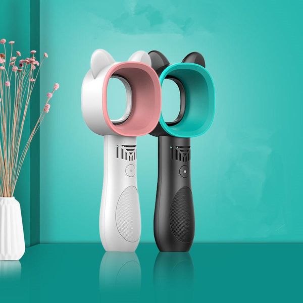 electric fans protable handheld bladeless fan outdoor usb mini air cooler no leaf cooling deskrechargeable quiet
electric fans protable handheld bladeless fan outdoor usb mini air cooler no leaf cooling deskrechargeable quiet